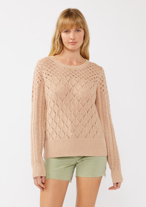 Samara Sweater