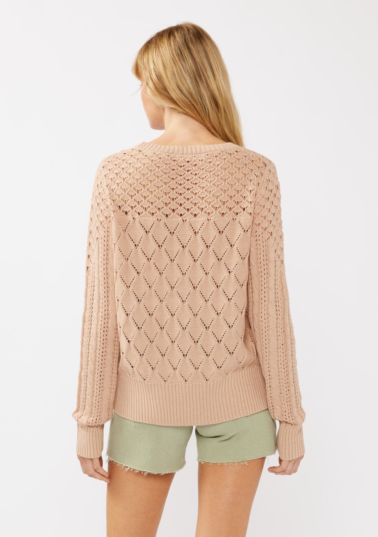 Samara Sweater