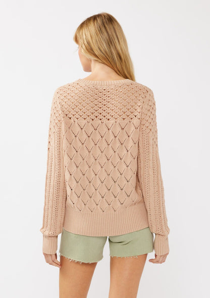 Samara Sweater