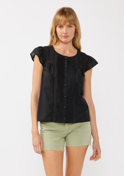 Forevermore Top