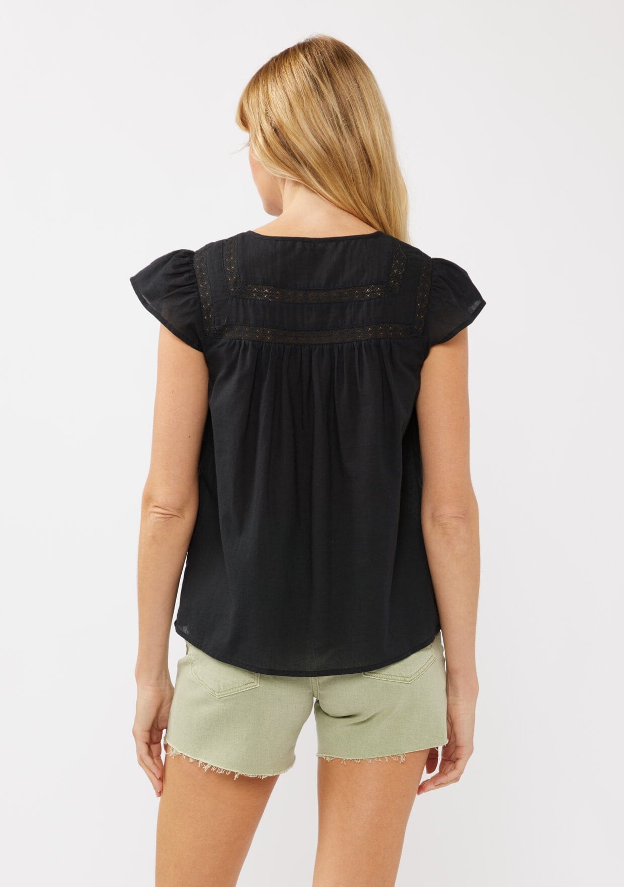 Forevermore Top