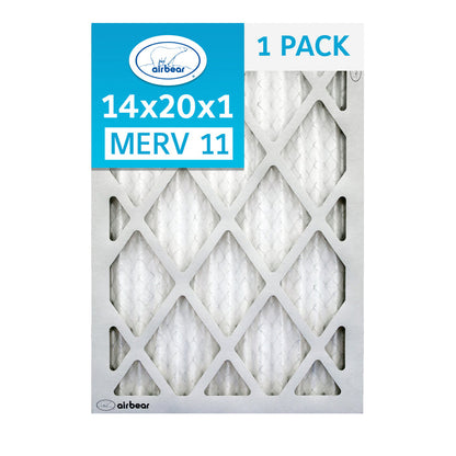 MERV 11 / 1 Pack