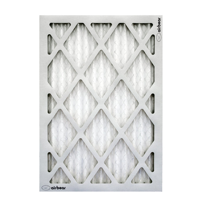 14x20x1 Air Filters Air Bear Front