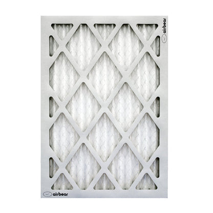 14x20x1 Air Filters Air Bear Front