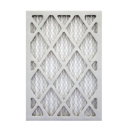 14x20x1 Air Filters Air Bear Back