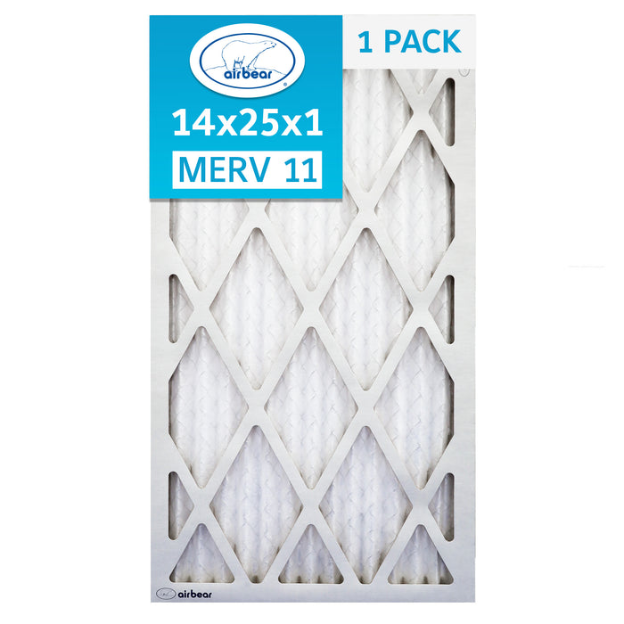 MERV 11 / 1 Pack