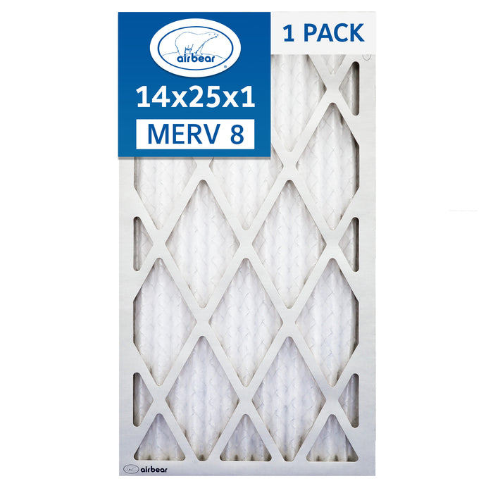 MERV 8 / 1 Pack