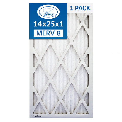 MERV 8 / 1 Pack