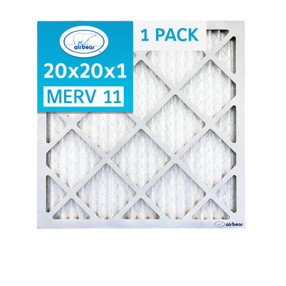 MERV 11 / 1 Pack