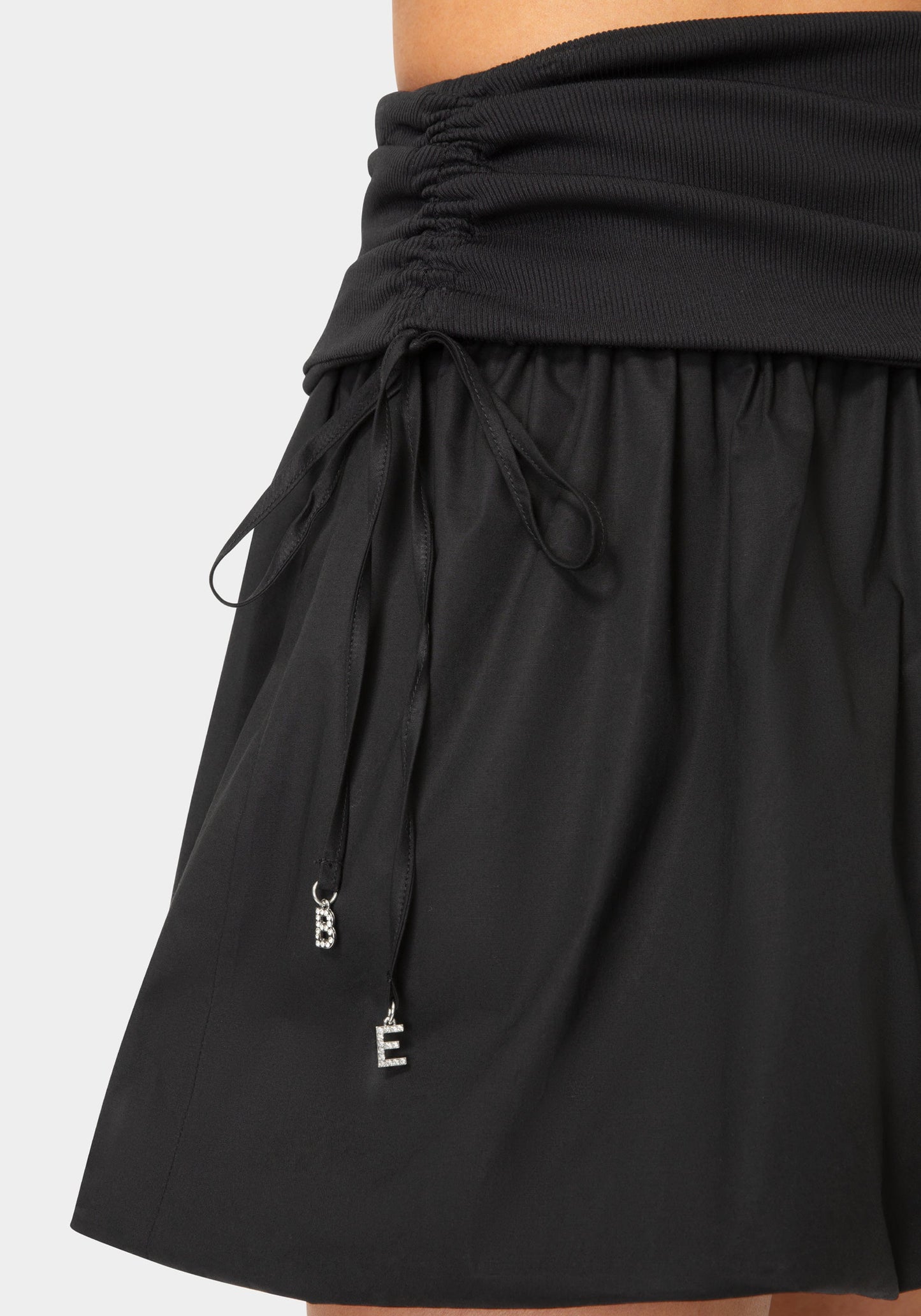 Bubble Skort