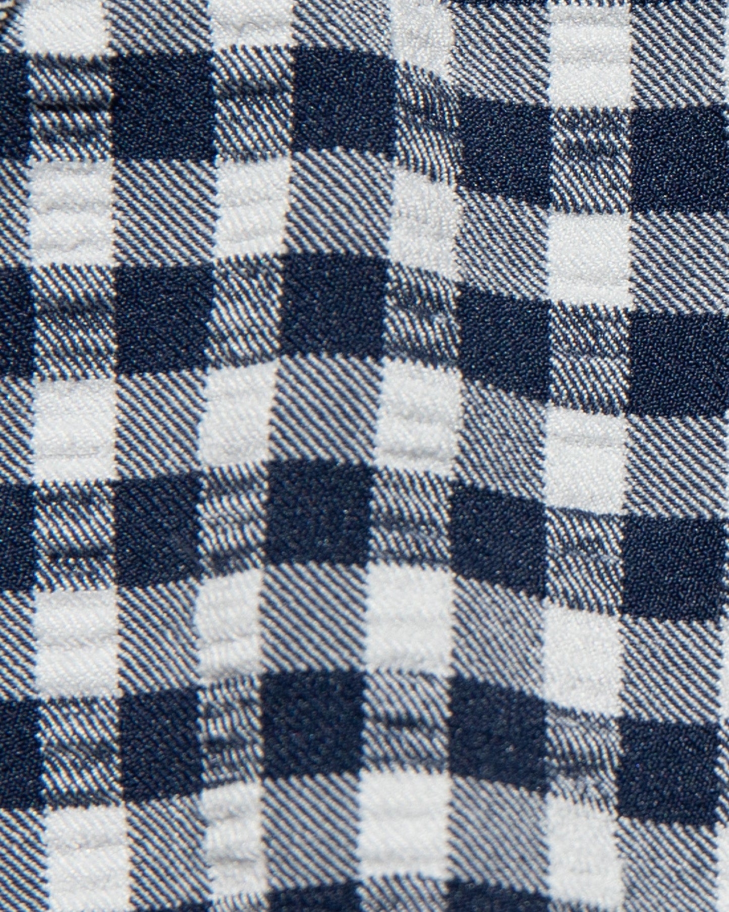 Dolce Bikini Bottom - Atta Girl Gingham