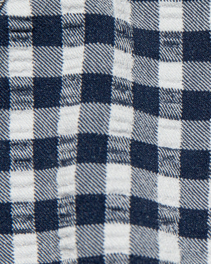 Dolce Bikini Bottom - Atta Girl Gingham