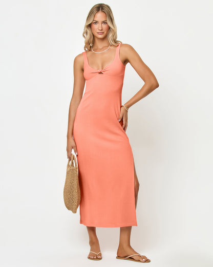 Alexis Dress - Fresh Squeezed
