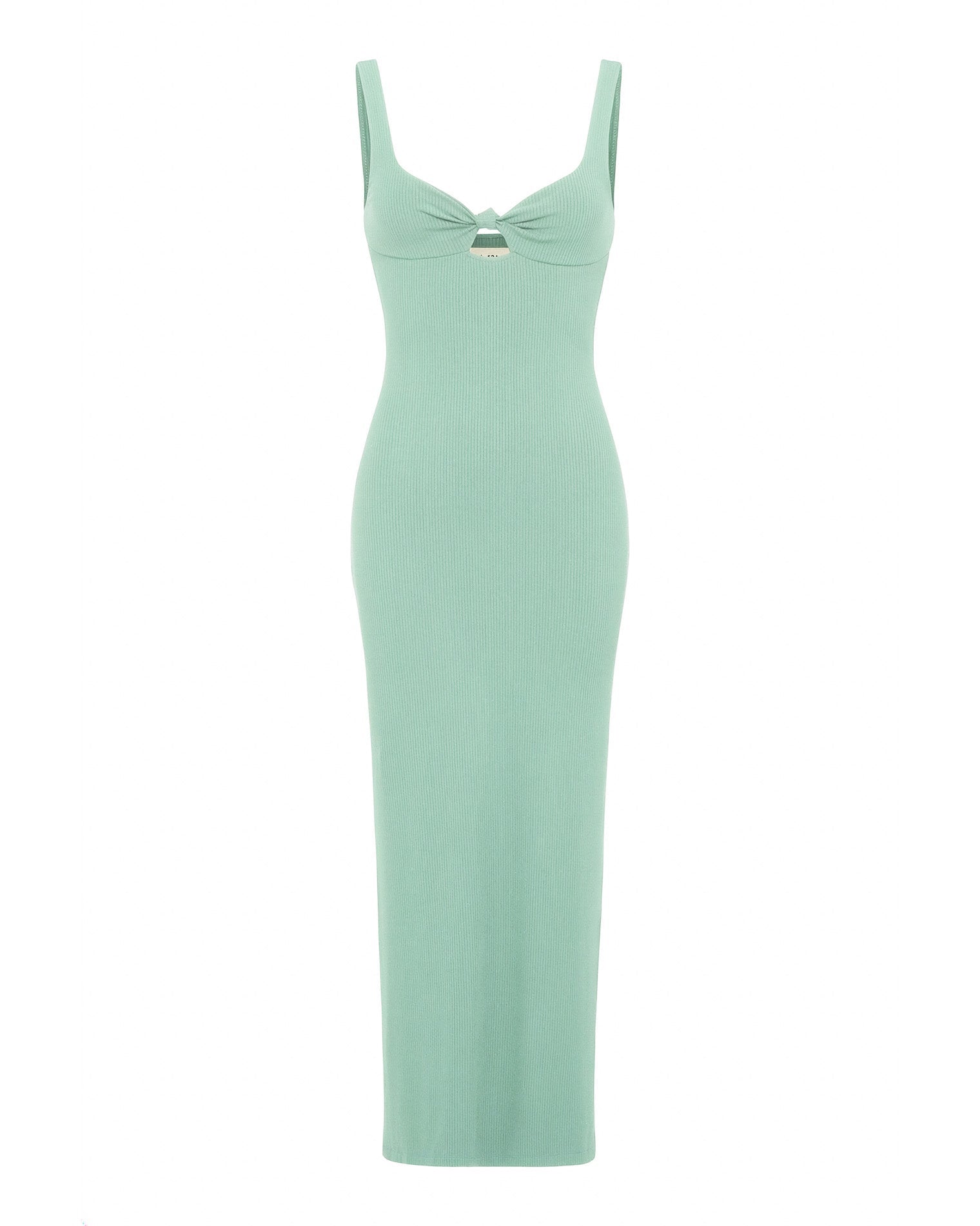 Alexis Dress - Celadon