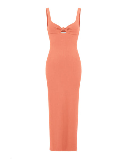 Alexis Dress - Fresh Squeezed