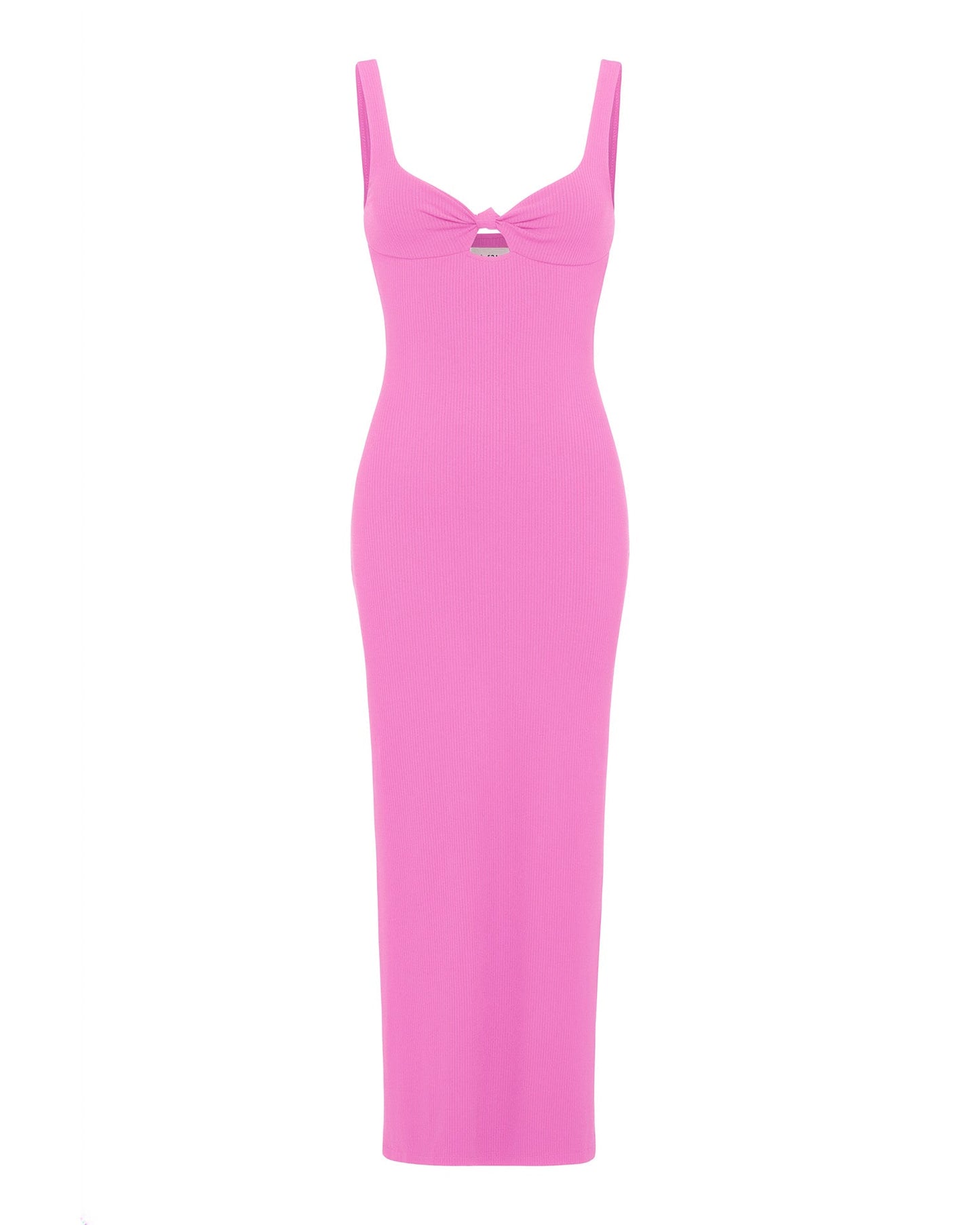 Alexis Dress - Sweetheart