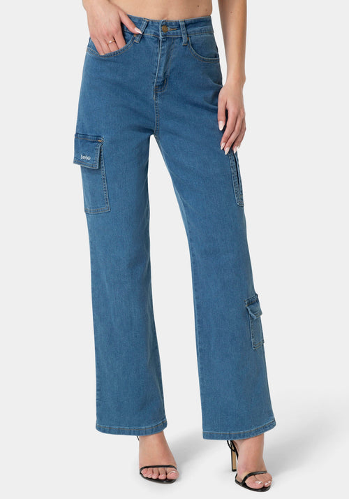 The Cargo Jean