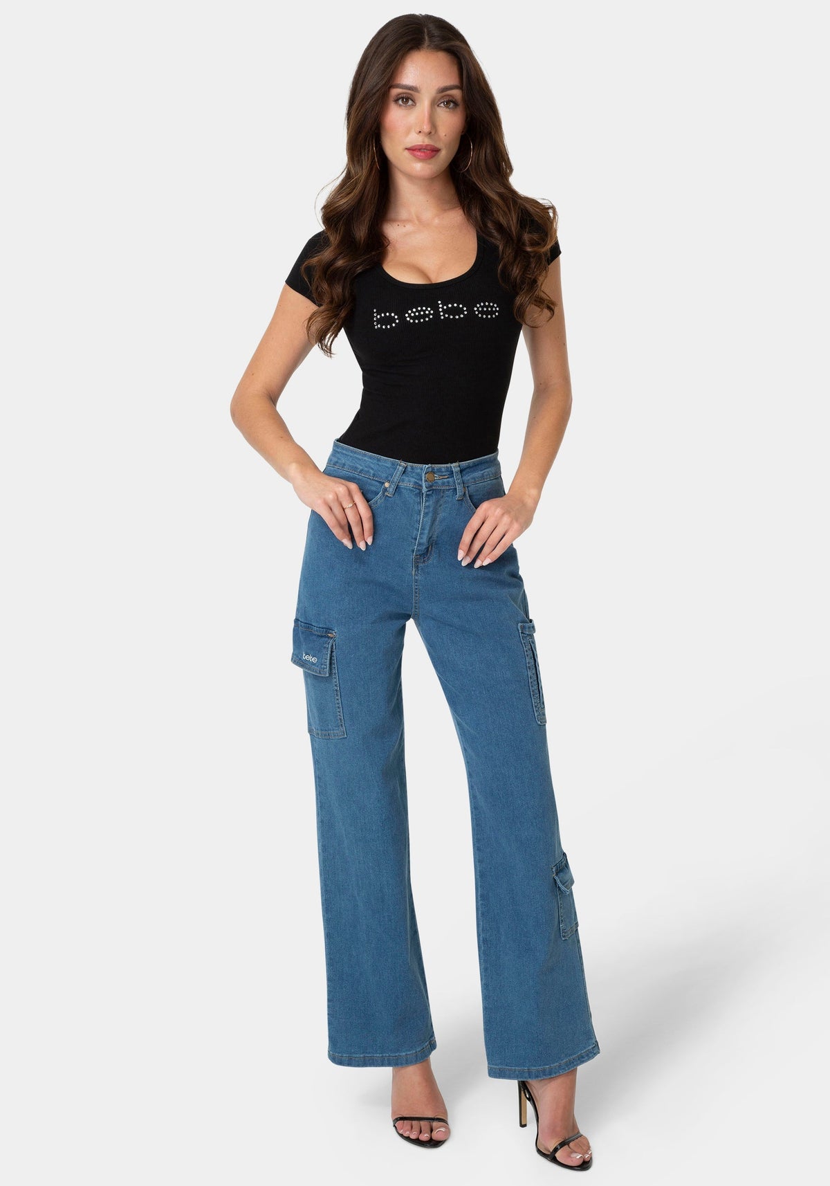 The Cargo Jean