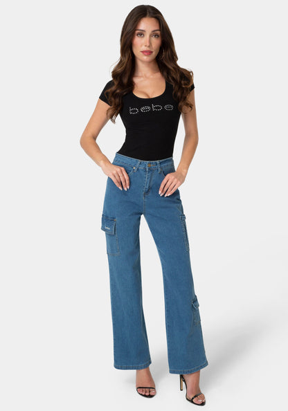 The Cargo Jean