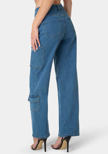 The Cargo Jean