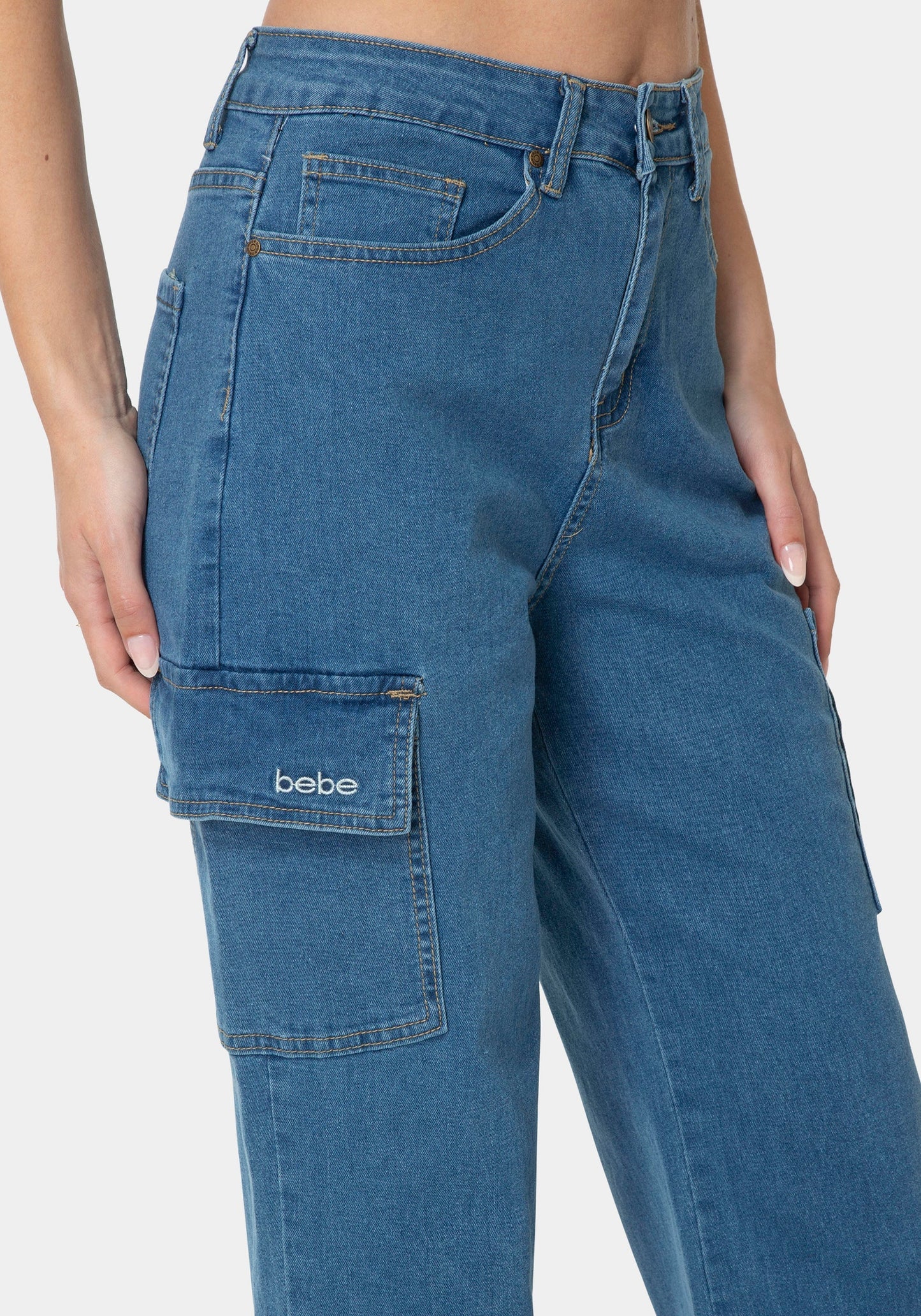 The Cargo Jean