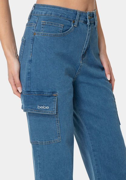 The Cargo Jean