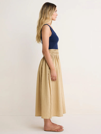 nz by NIC+ZOE Mixed Media Mandy Dress