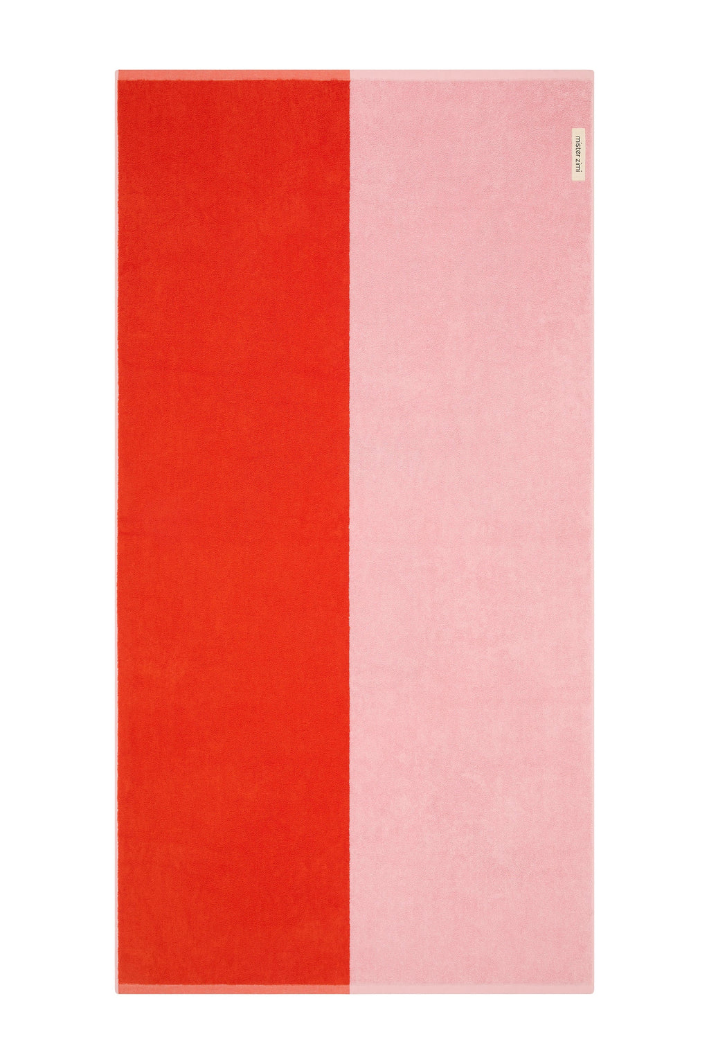 Beach Towel In Paxi