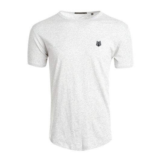 Silver Wolf Alpha Slub Tee