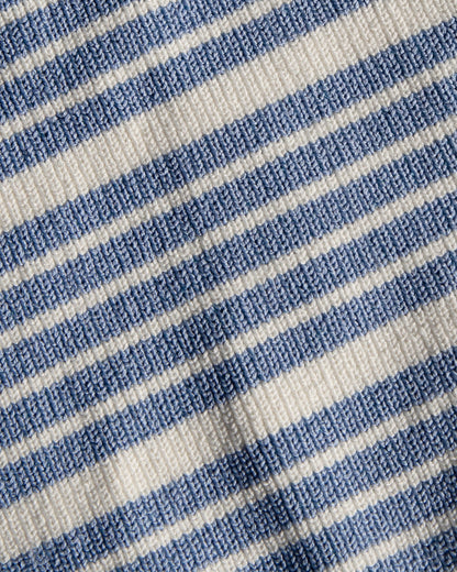Positano Top - Outer Banks Stripe