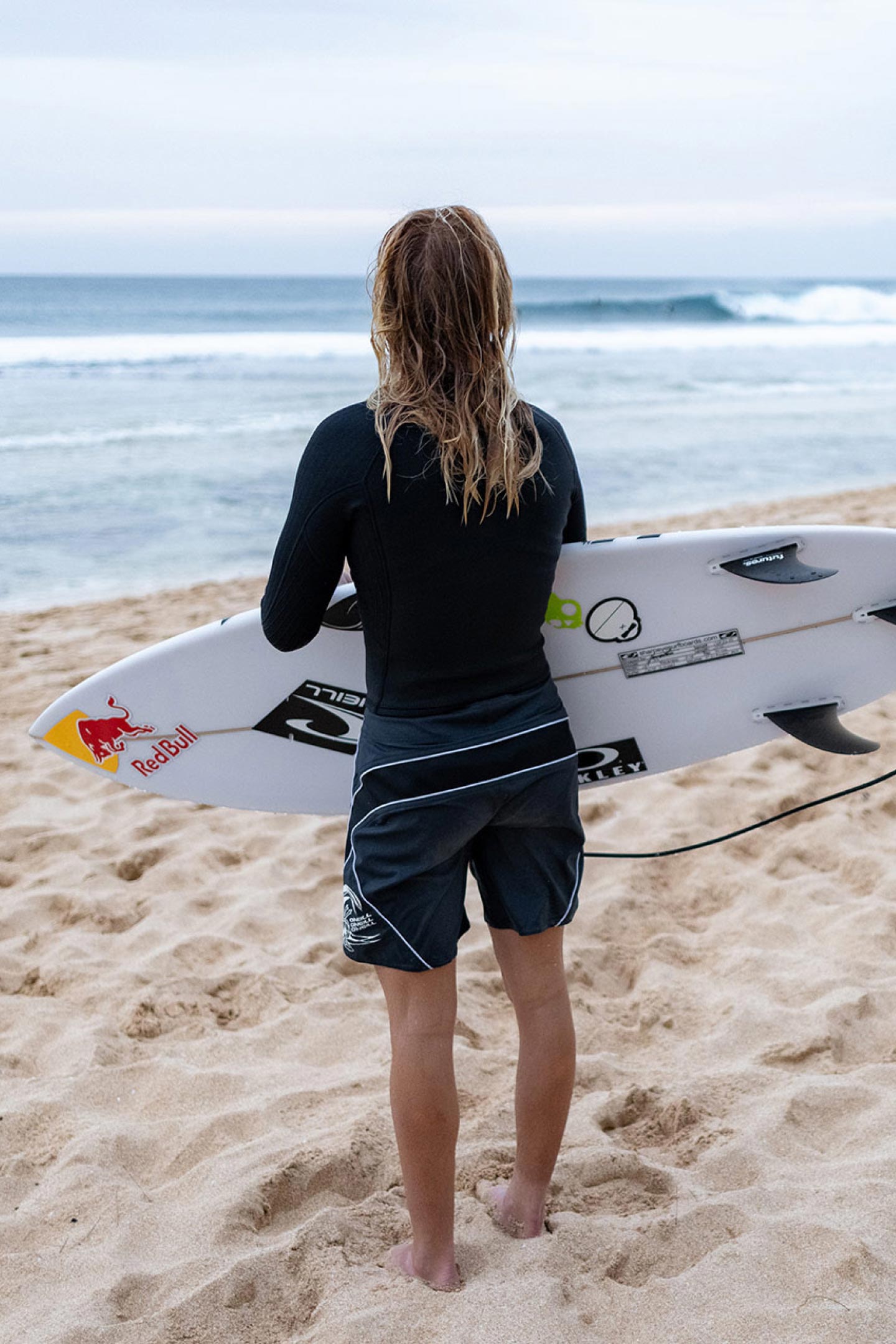 Y2K Superfreak 7" Boardshorts