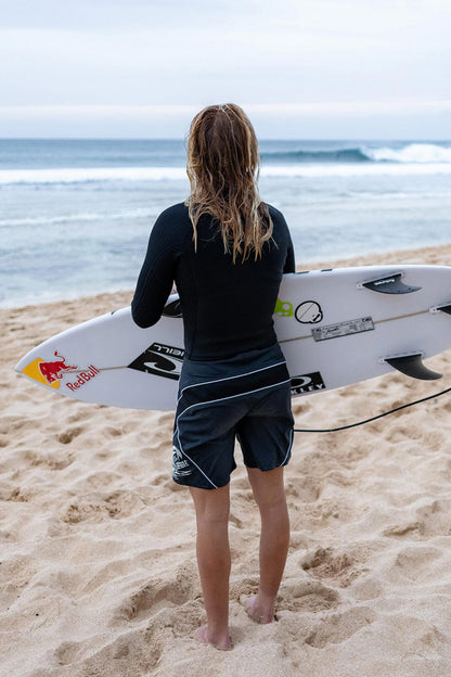 Y2K Superfreak 7" Boardshorts