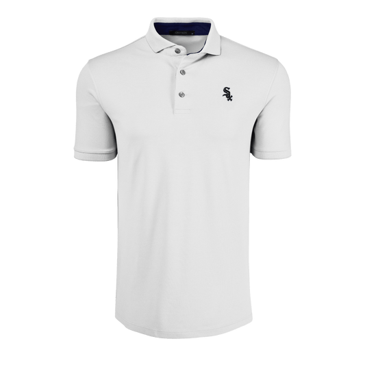 Chicago White Sox Crowley Short Sleeve Polo