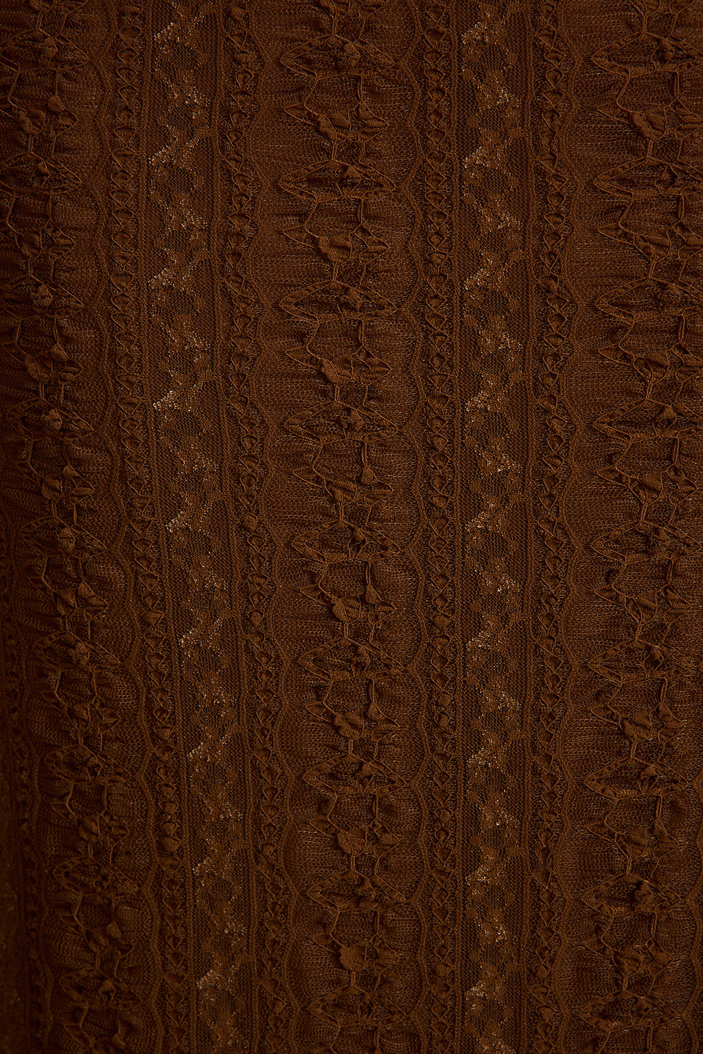 Dorado Mocha Maxi Dress