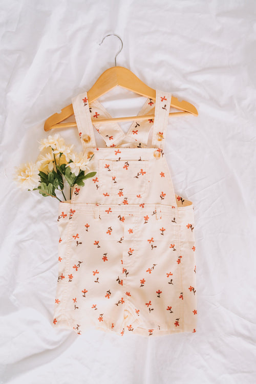 BABY - Sound Of Sunlight Baby Overalls