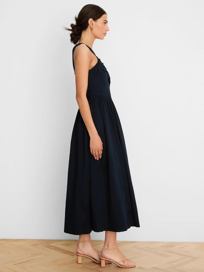Gold Label Applique Eloise Dress