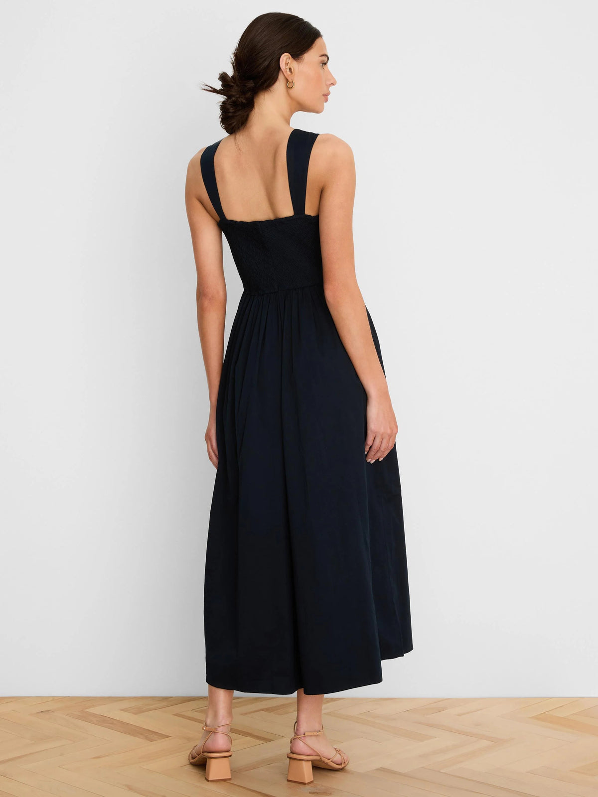 Gold Label Applique Eloise Dress