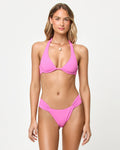 Isa Bikini Top - Sweetheart