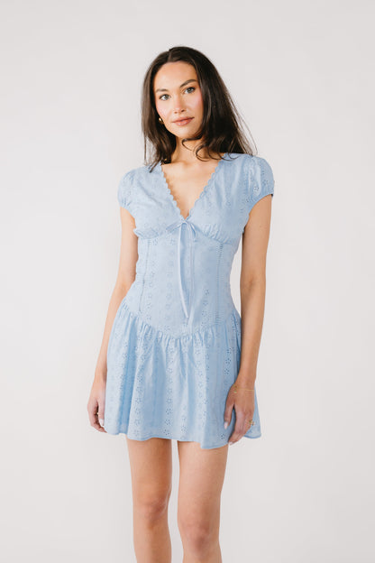 Kaidyn Dress