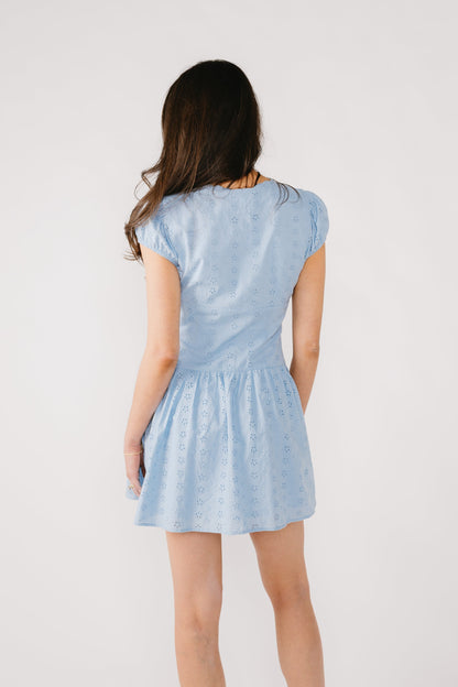 Kaidyn Dress