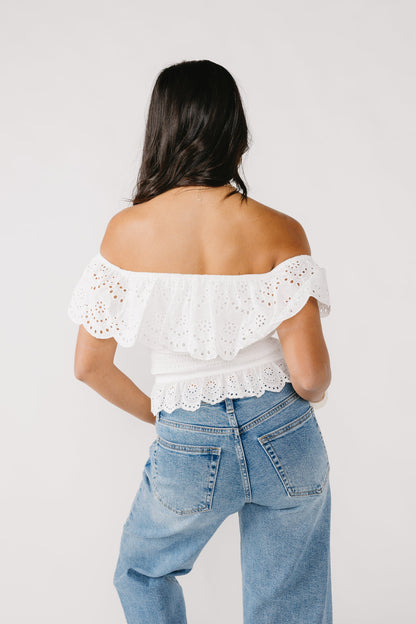Baylen Top