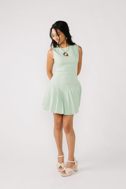 Pins and Needles Dress
