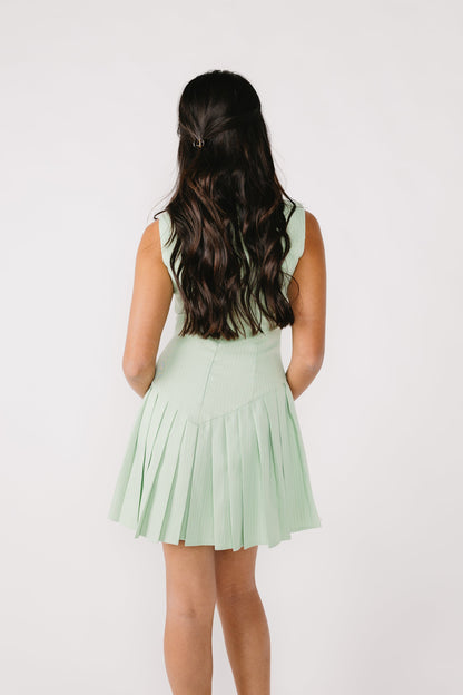 Pins and Needles Dress