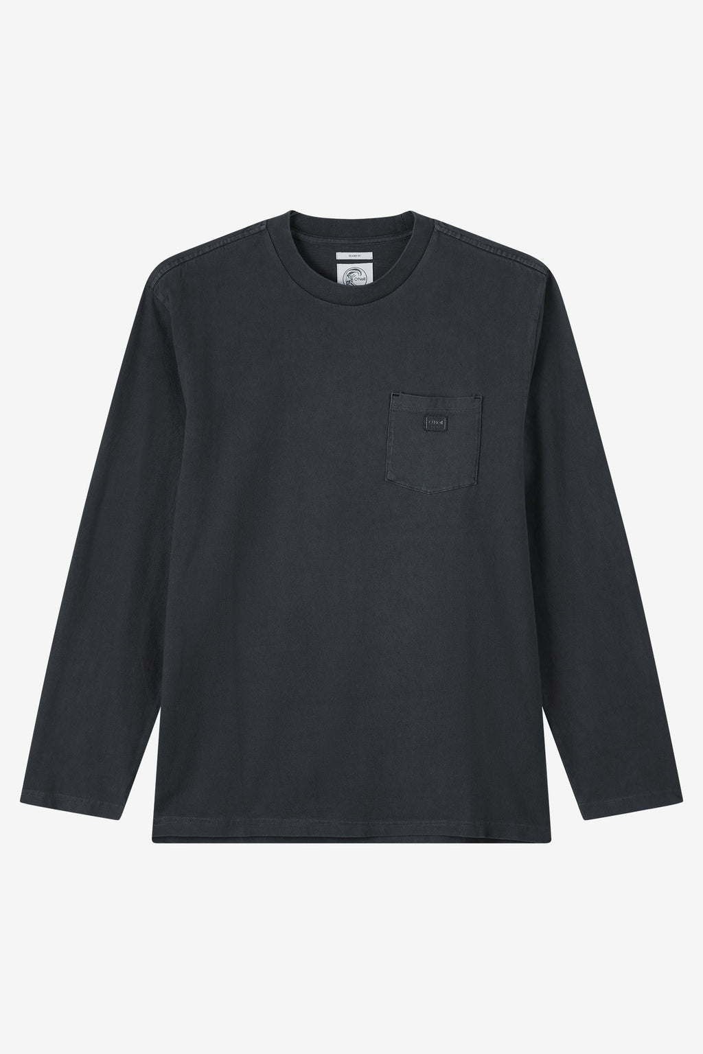 O'Riginals Pocket Tee Long Sleeve Pullover