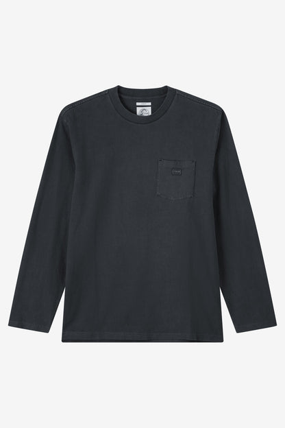 O'Riginals Pocket Tee Long Sleeve Pullover
