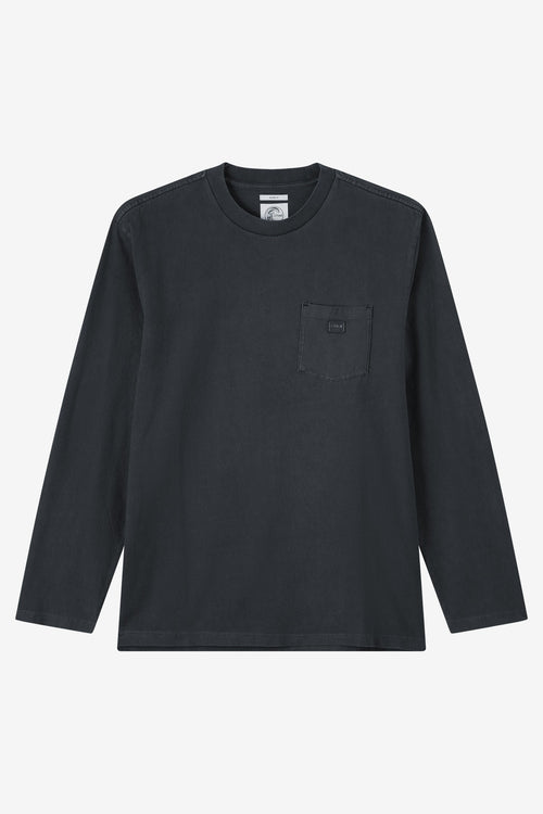 O'Riginals Pocket Tee Long Sleeve Pullover