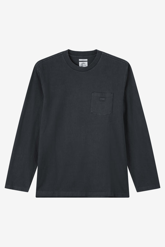 O'Riginals Pocket Tee Long Sleeve Pullover