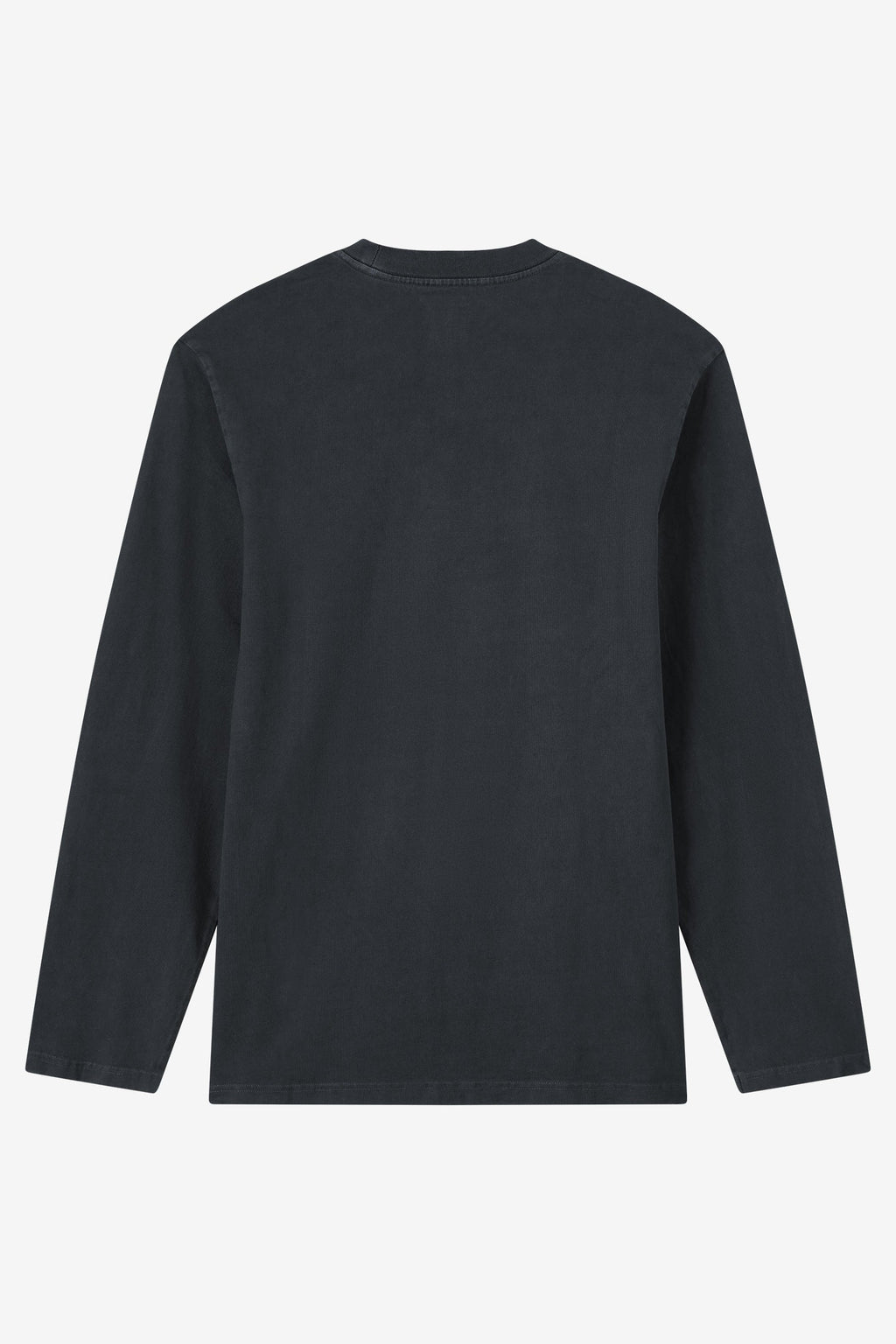 O'Riginals Pocket Tee Long Sleeve Pullover