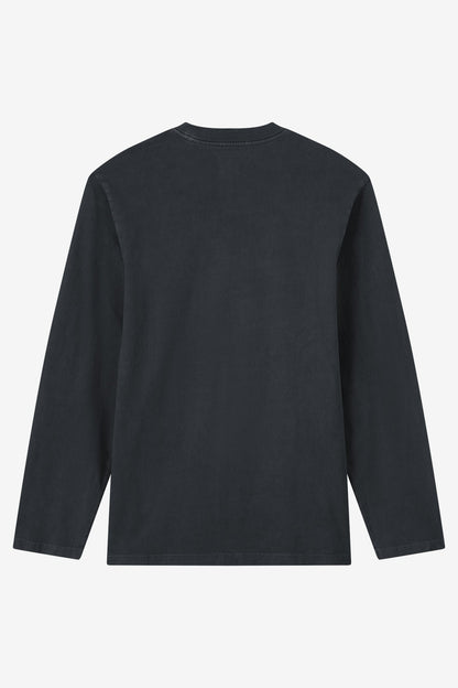 O'Riginals Pocket Tee Long Sleeve Pullover