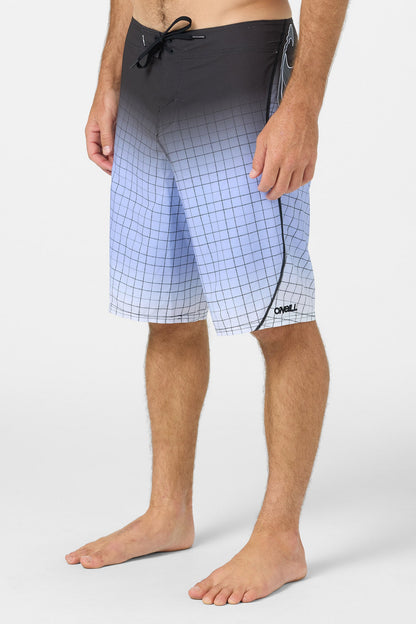 Hyperfreak S-Seam Re-Issue 21" Boardshorts